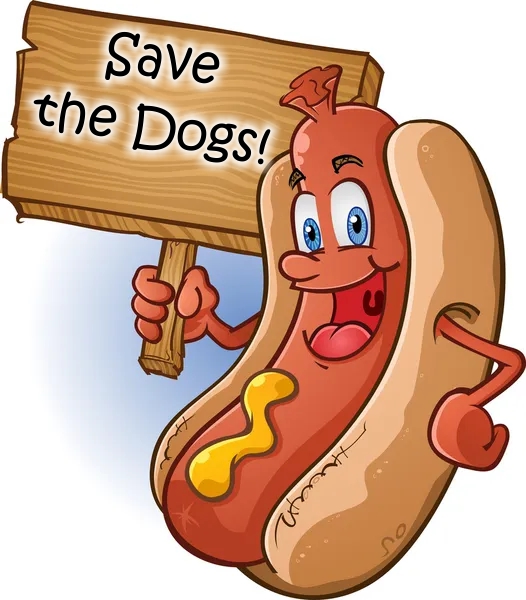 Save the Dogs!